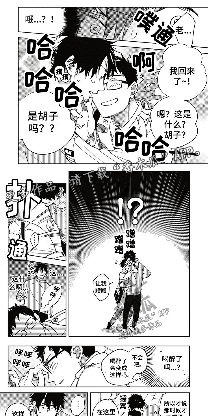 第15章：换位0