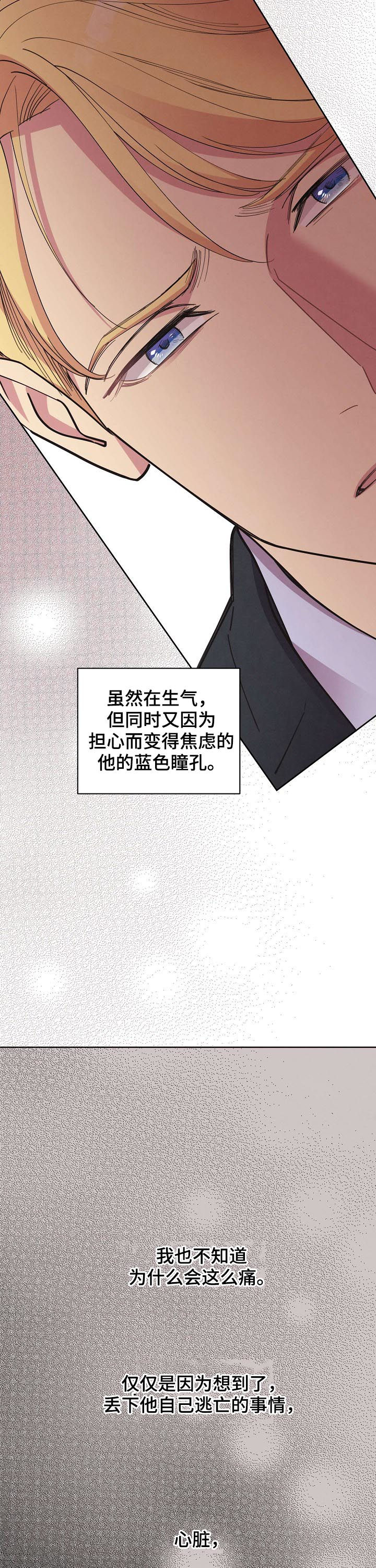 第58章：【第二季】遗憾的感情12