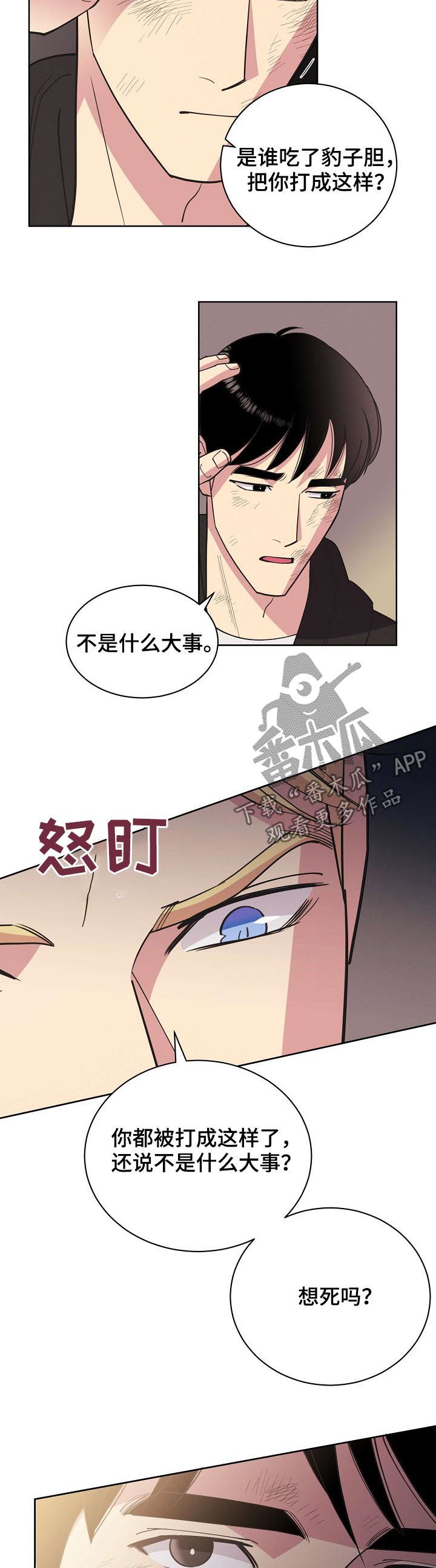 第52章：【第二季】撞车1