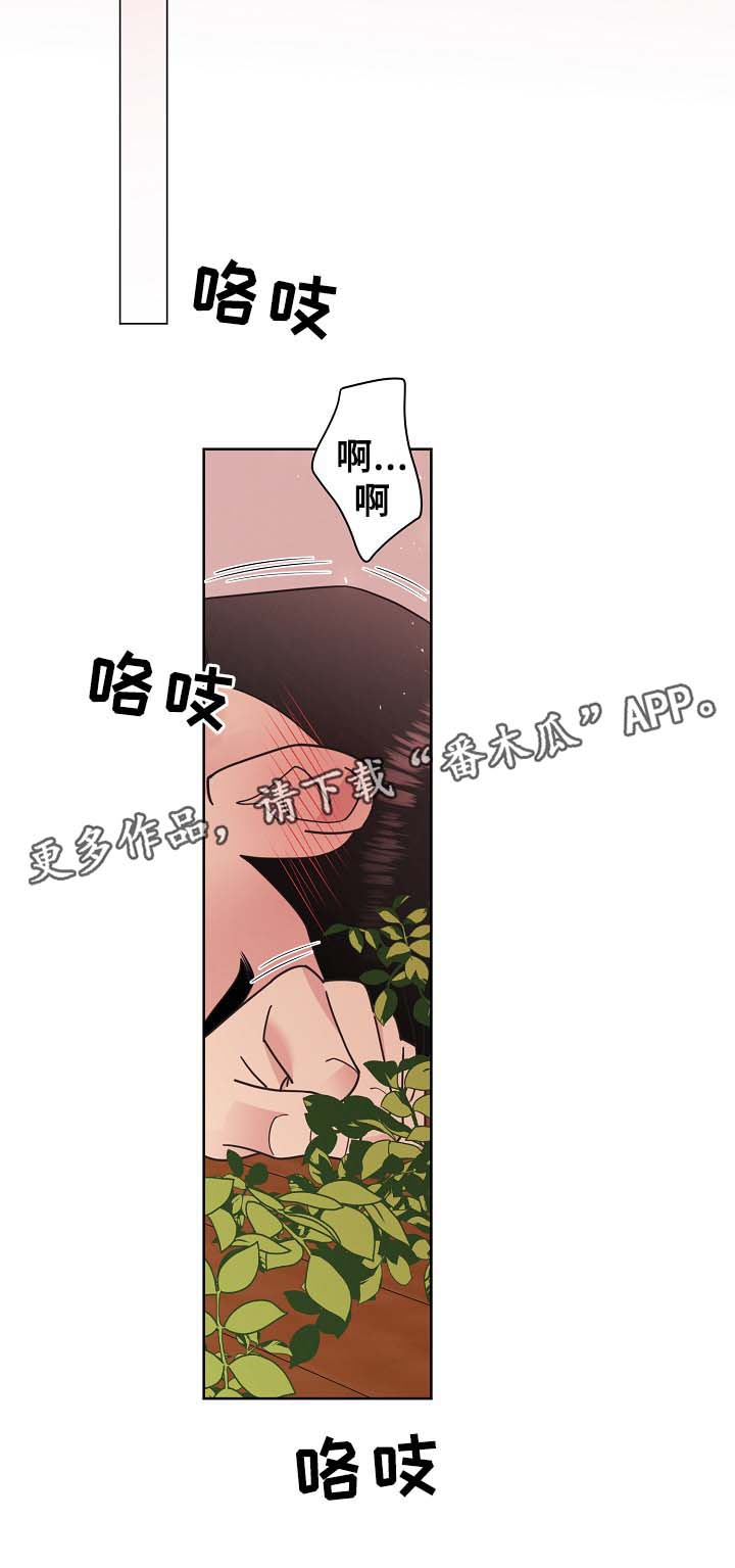 第43章：不能被发现9