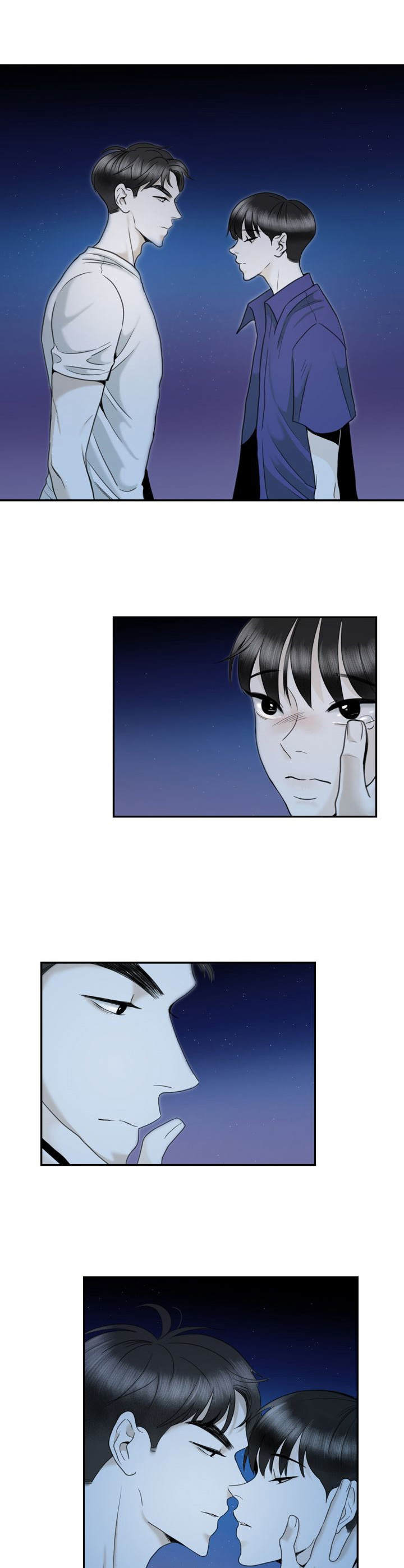 第36章：告别过去7