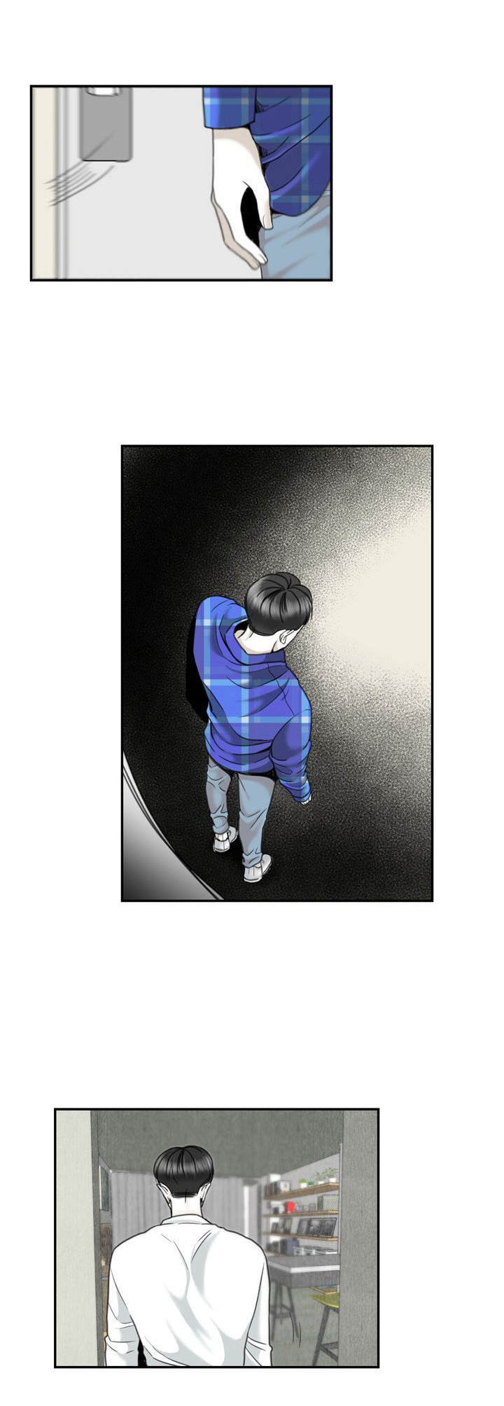 第26章：赶走6