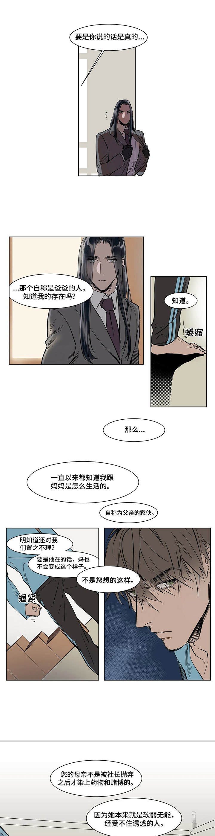第2章：遗产7