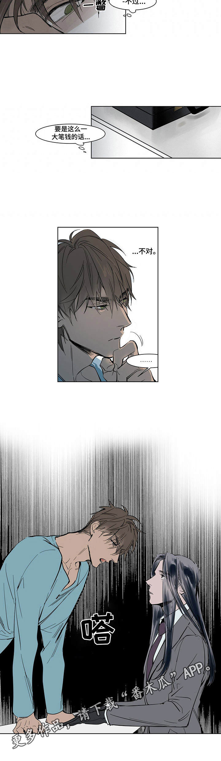 第2章：遗产6