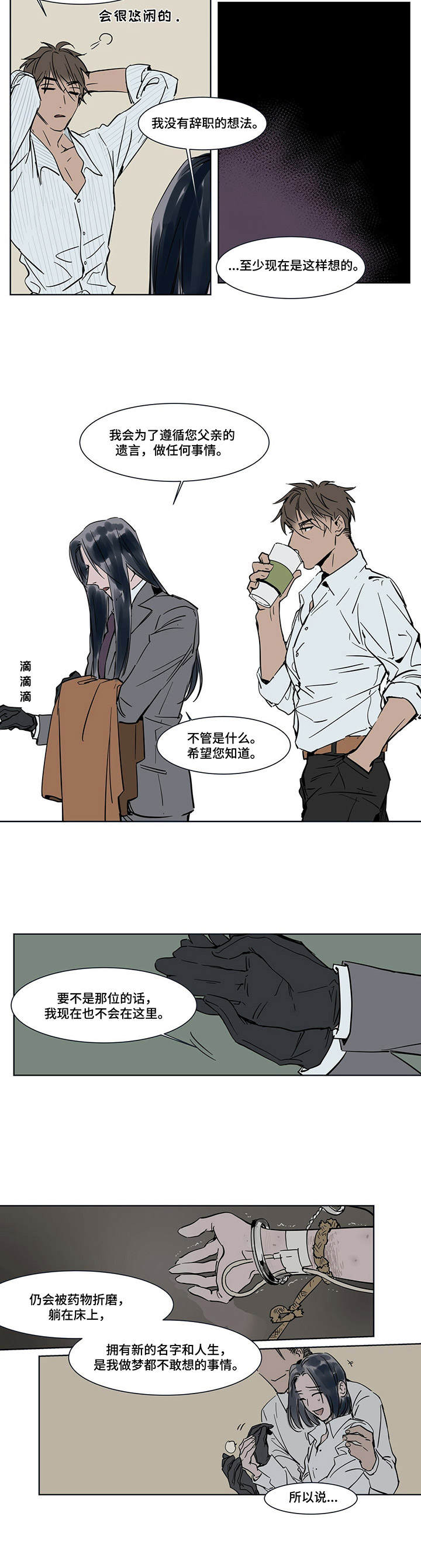 第21章：任何事2