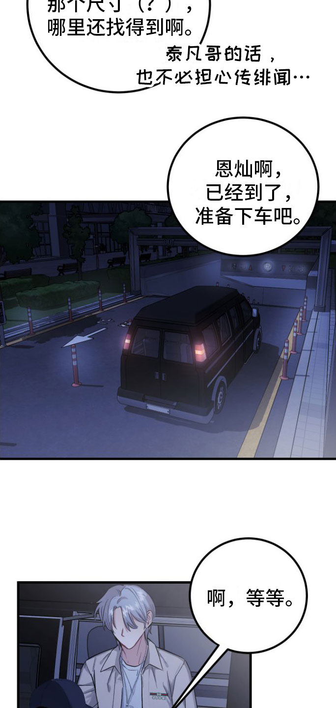 第3章：大型演唱会15