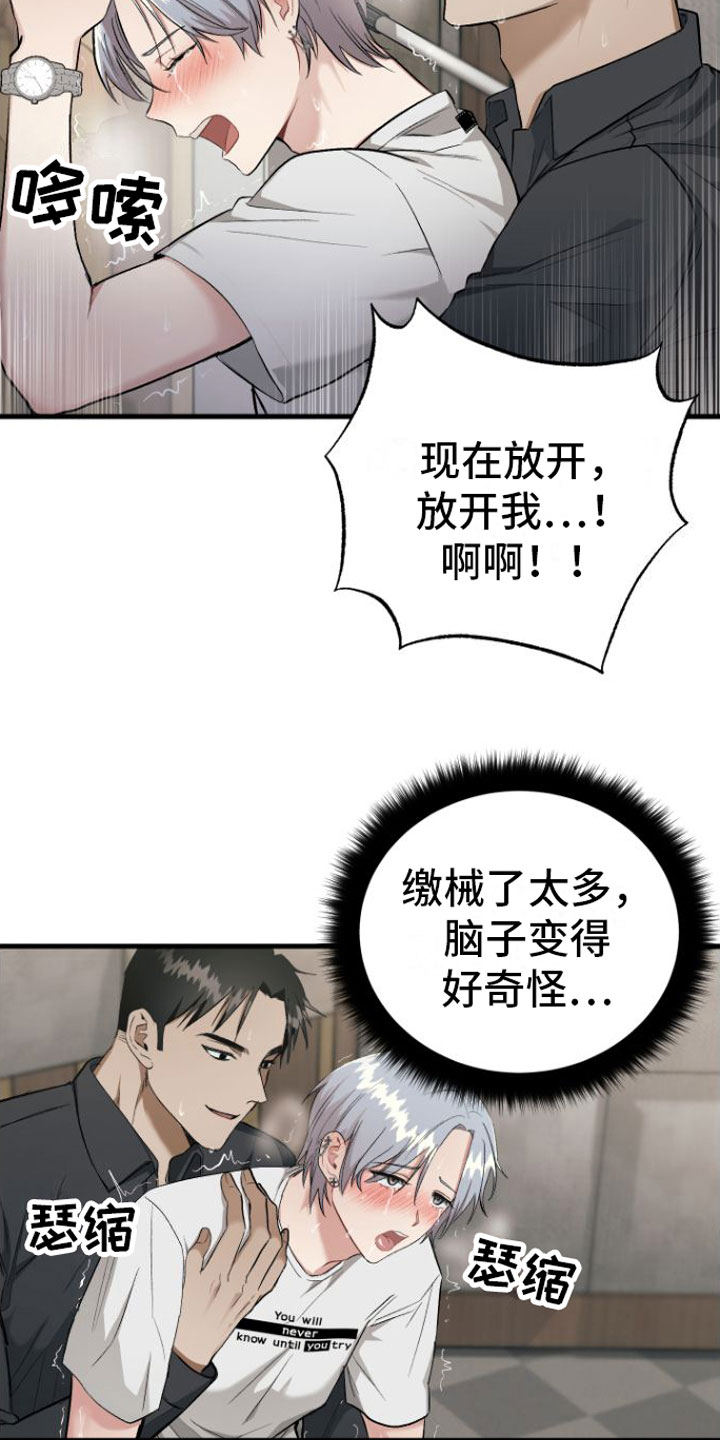 第6章：畸形15