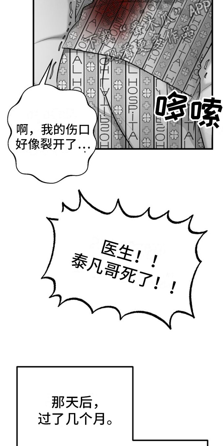 第12章：治愈你【完】17