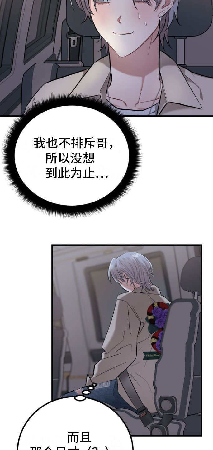 第3章：大型演唱会14