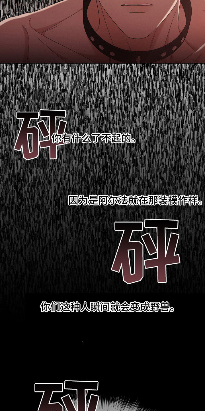 第17章：危险18