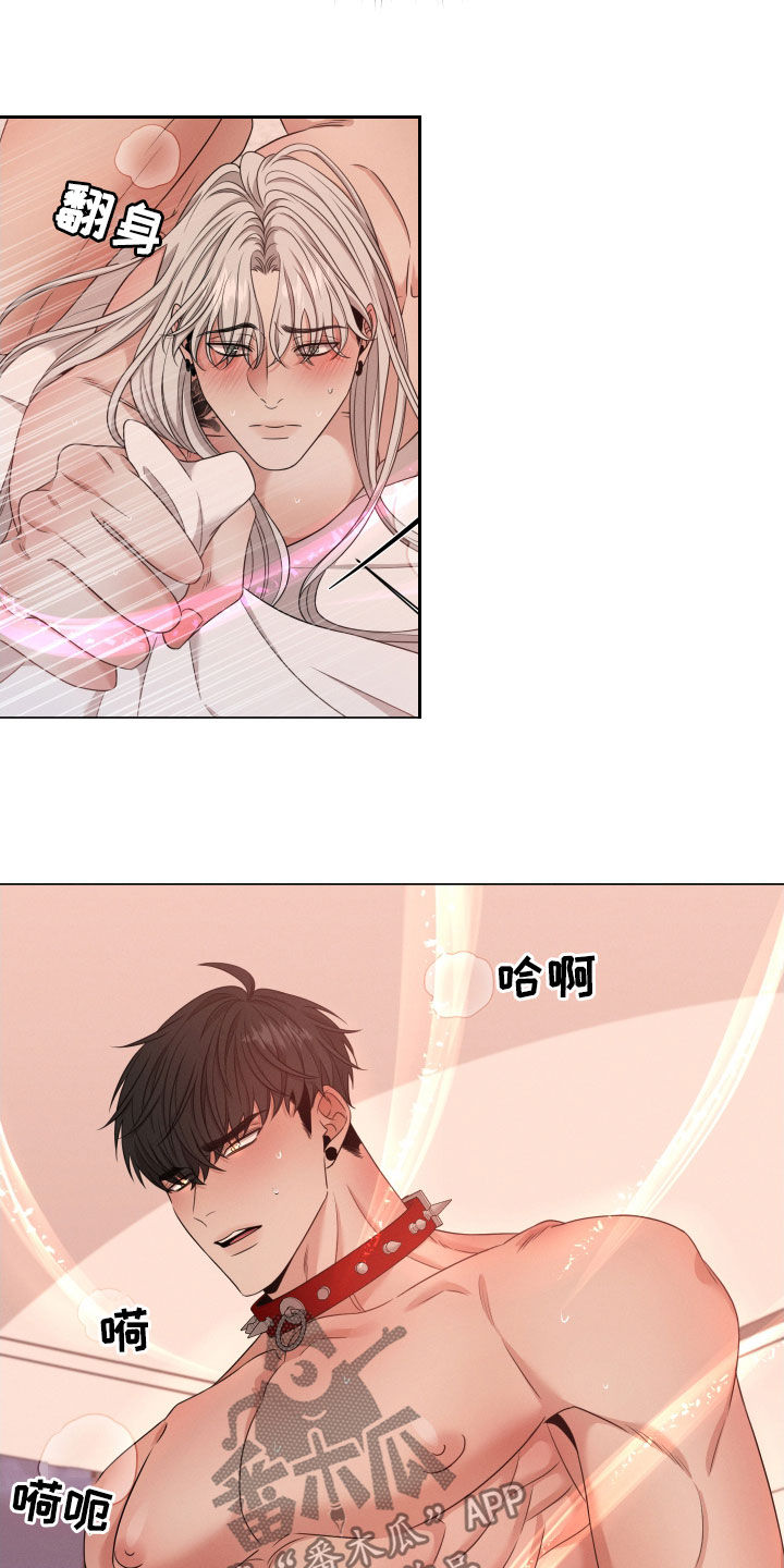 第28章：特征消失17