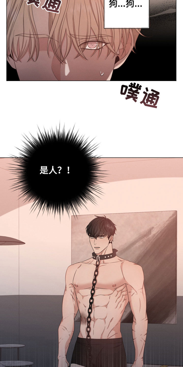 第16章：是人19