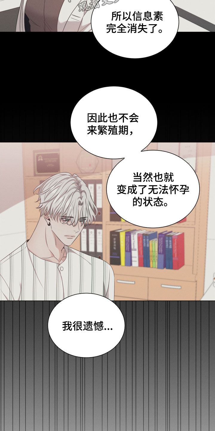 第28章：特征消失7