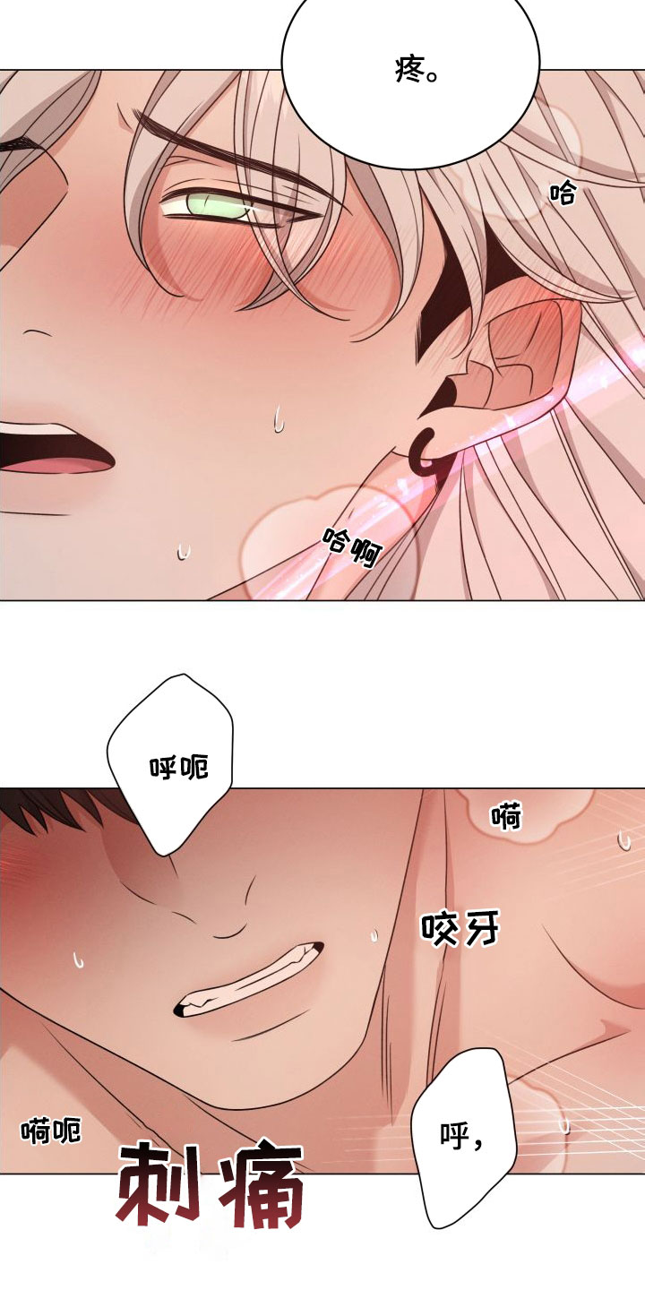 第70章：【第二季】不要受伤20
