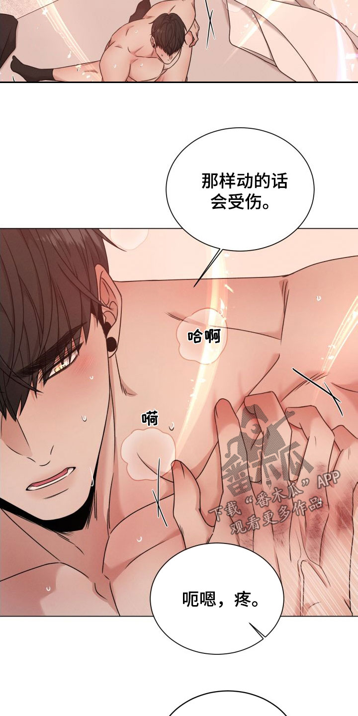 第70章：【第二季】不要受伤19