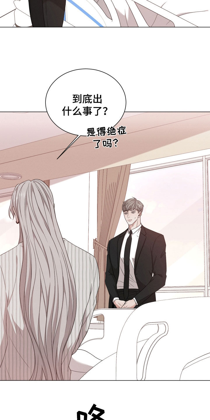 第97章：【第二季】怀孕7