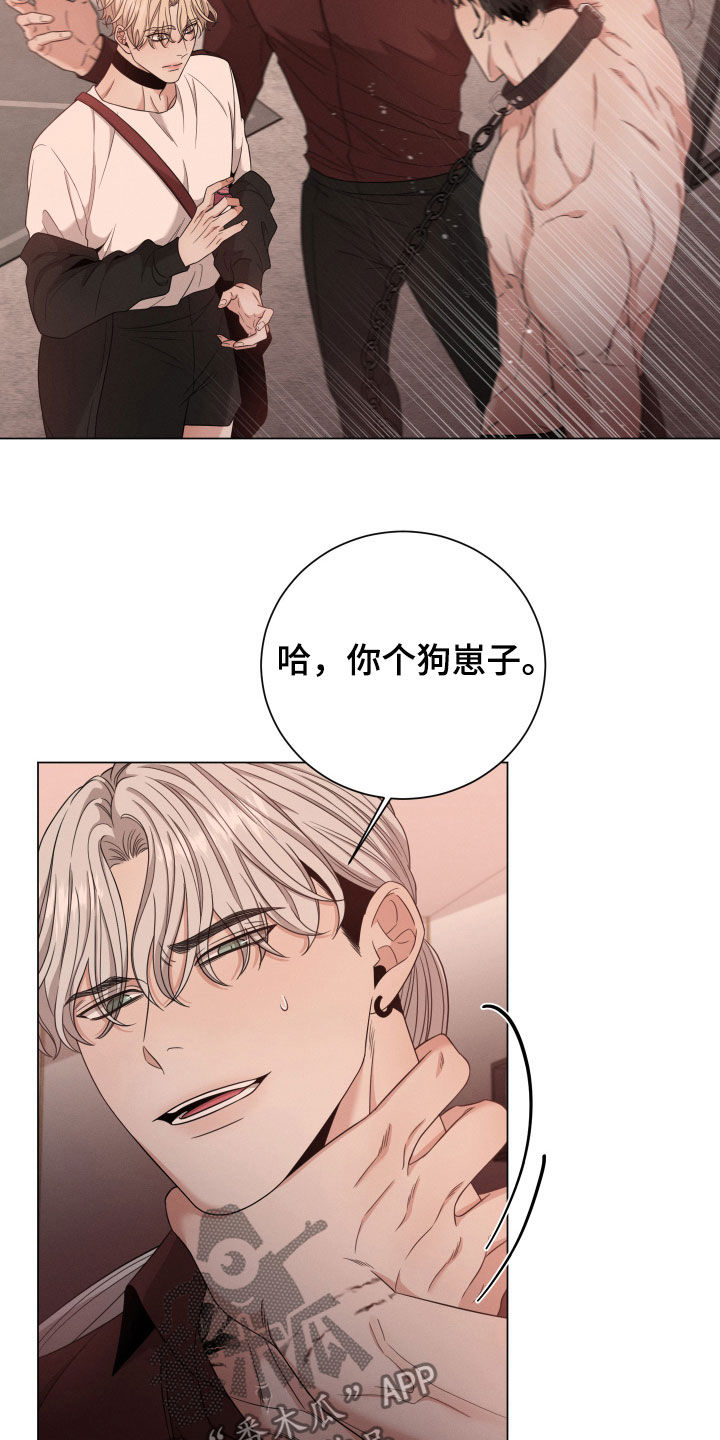 第17章：危险5