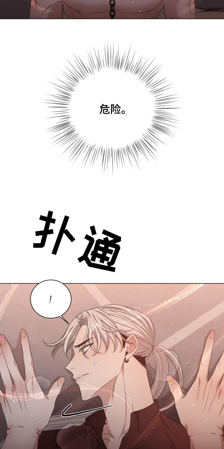 第17章：危险26