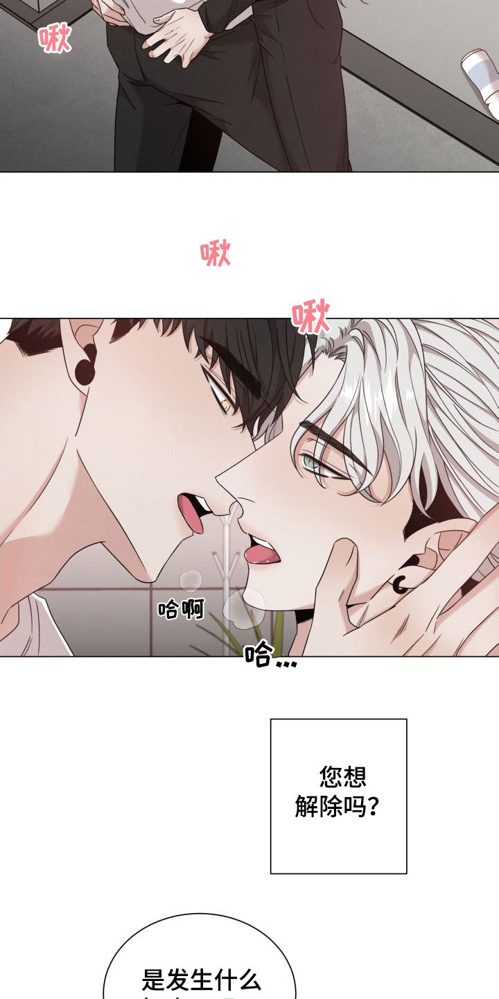 第74章：【第二季】解除方法16