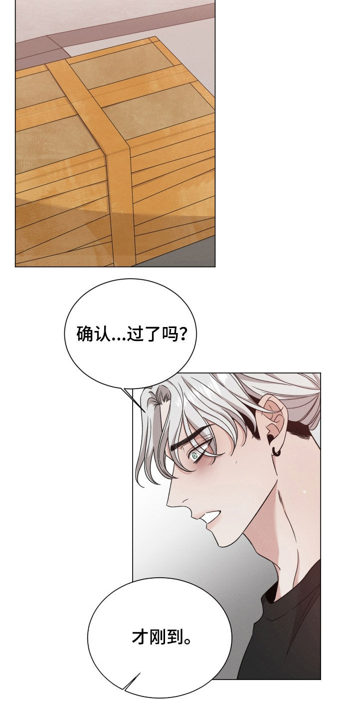 第116章：【第二季】包裹5