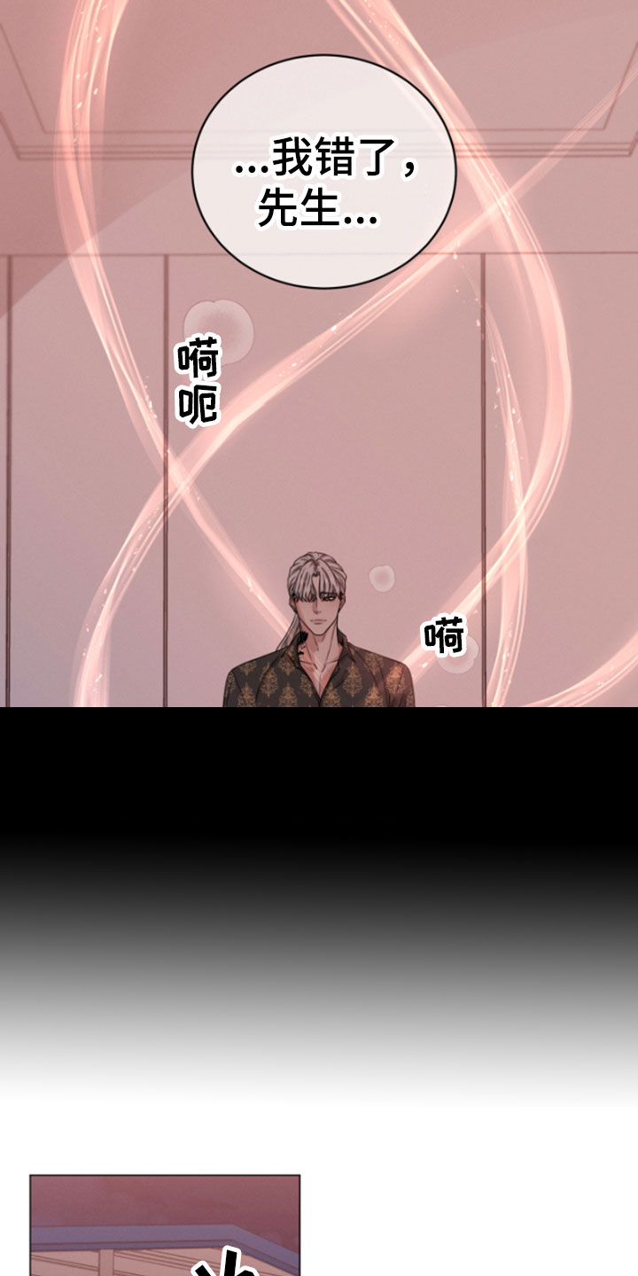 第1章：朴社长9