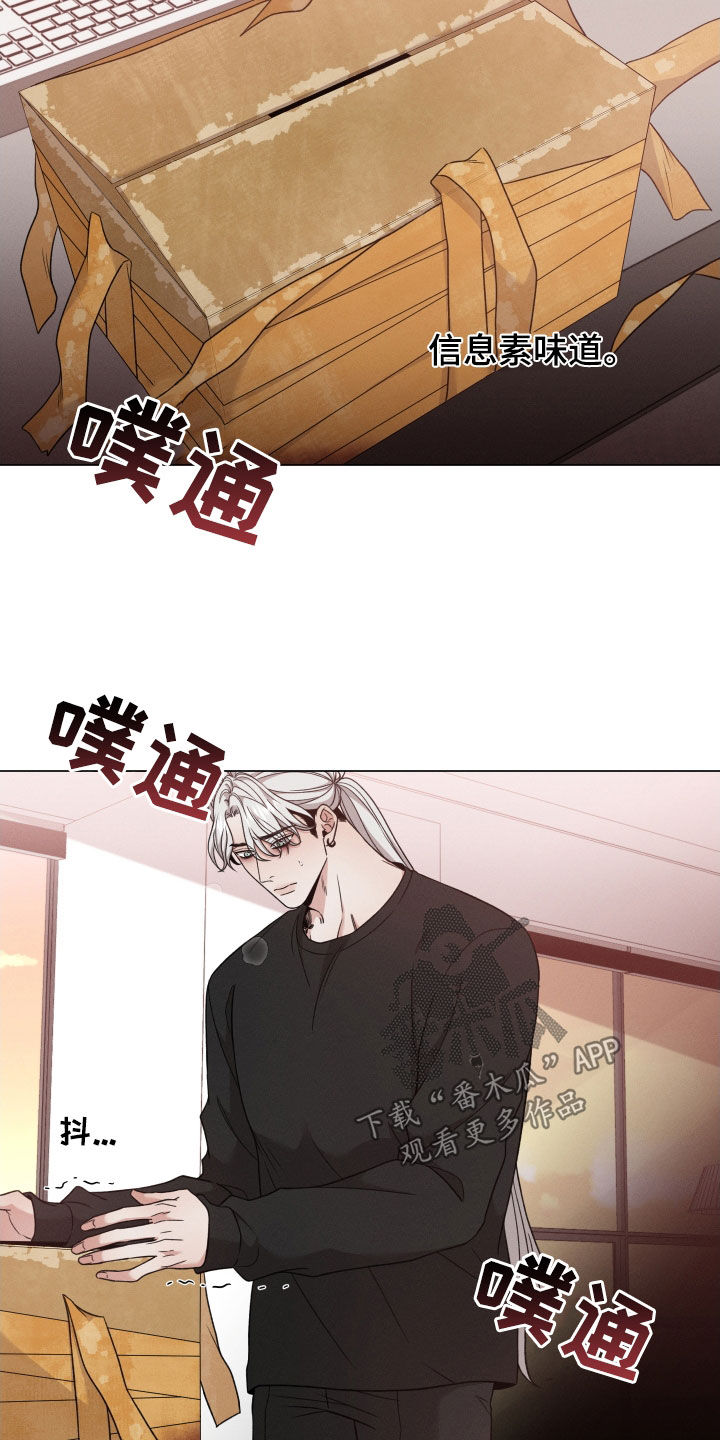 第116章：【第二季】包裹11