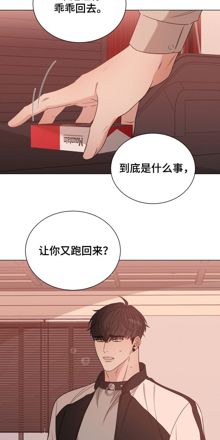 第38章：放过他11