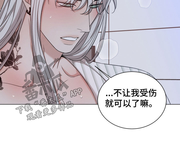 第102章：【第二季】不让你们受伤11