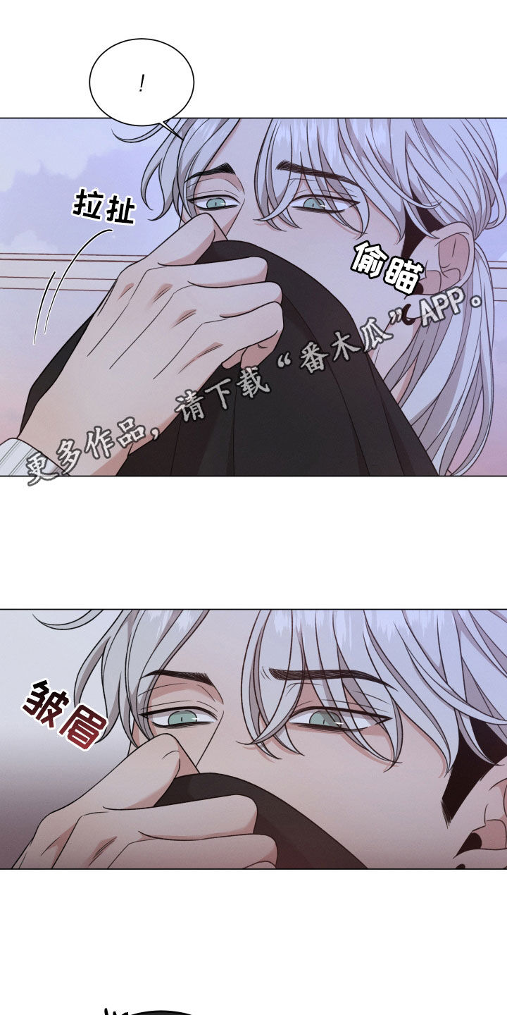 第108章：【第二季】没脸见您0
