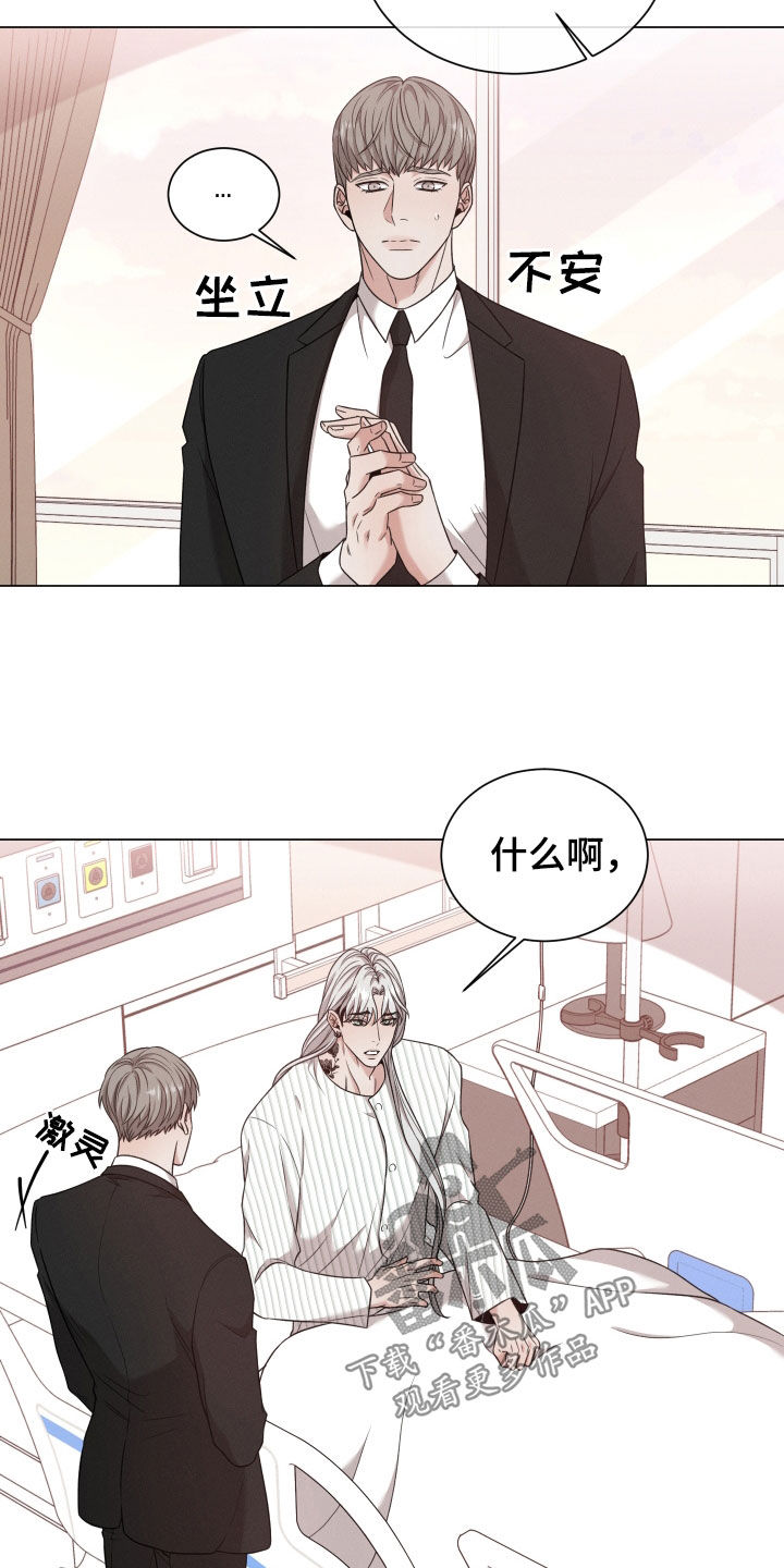 第97章：【第二季】怀孕6