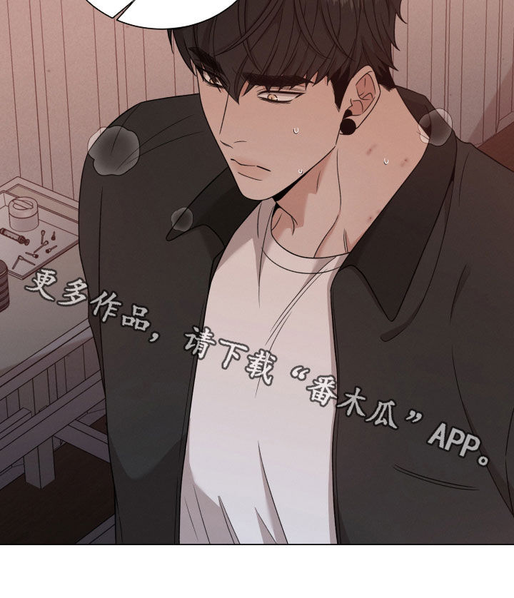 第113章：【第二季】是因为你23