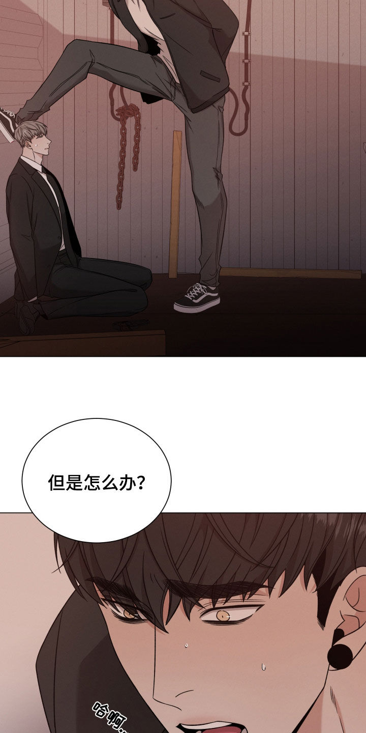 第114章：【第二季】疯话12