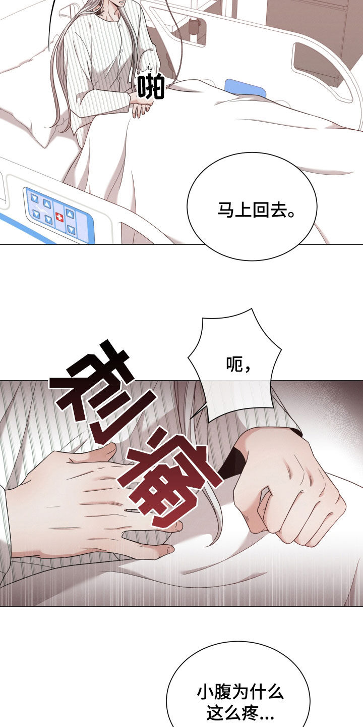 第97章：【第二季】怀孕5