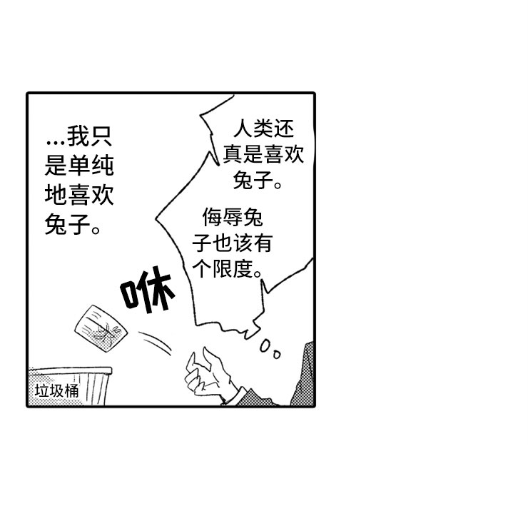 第7章：最喜欢兔子20