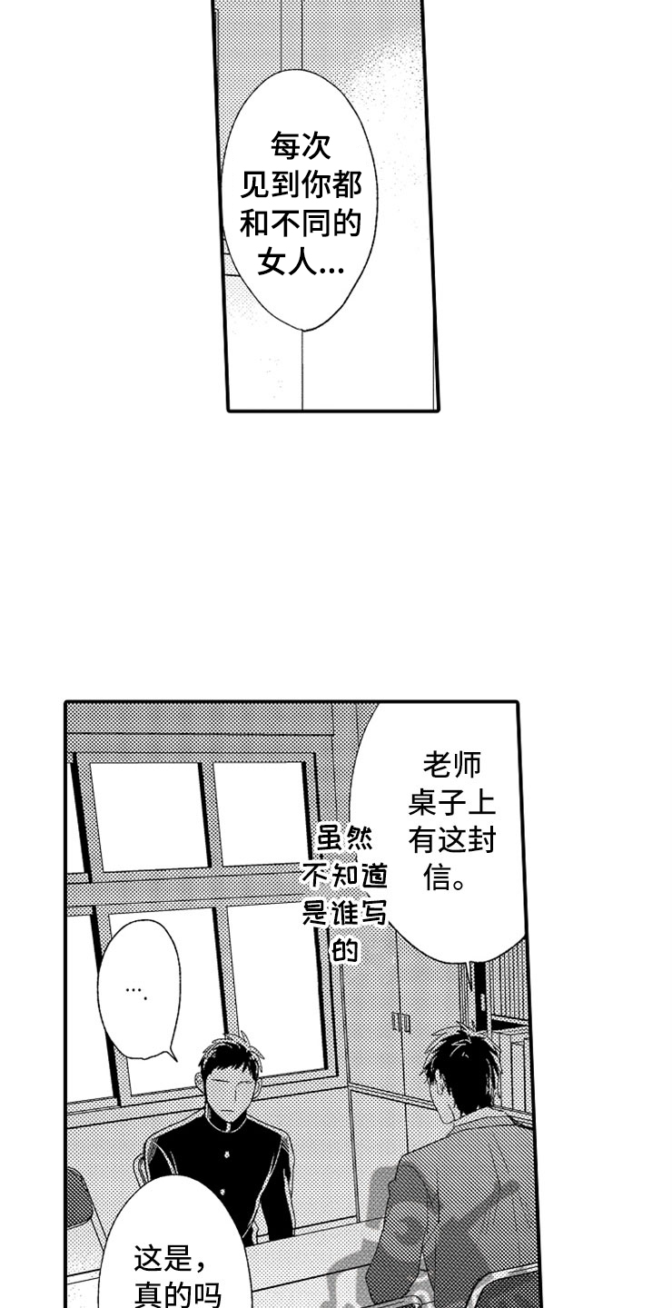 第16章：伪装高手11