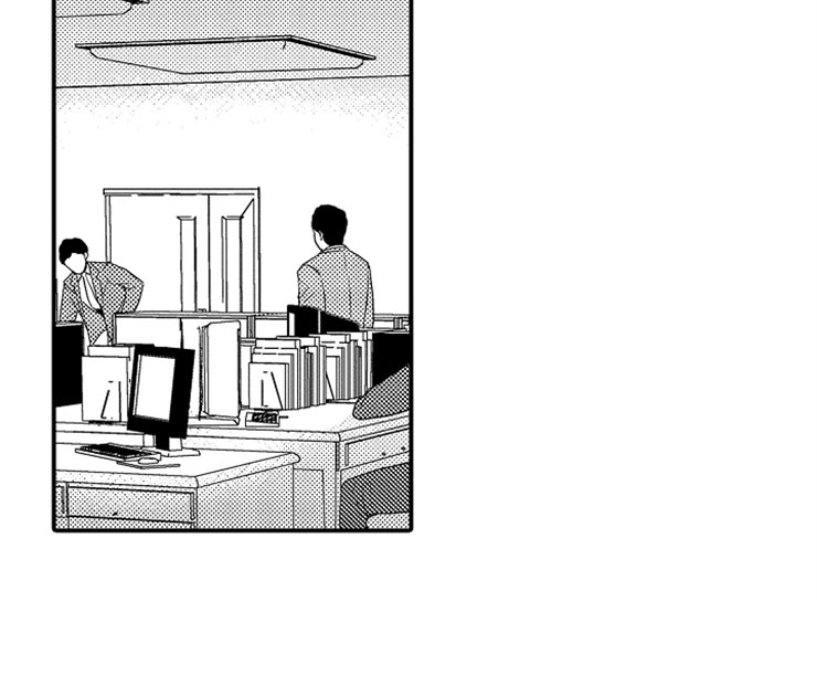 第3章：生气的部长23