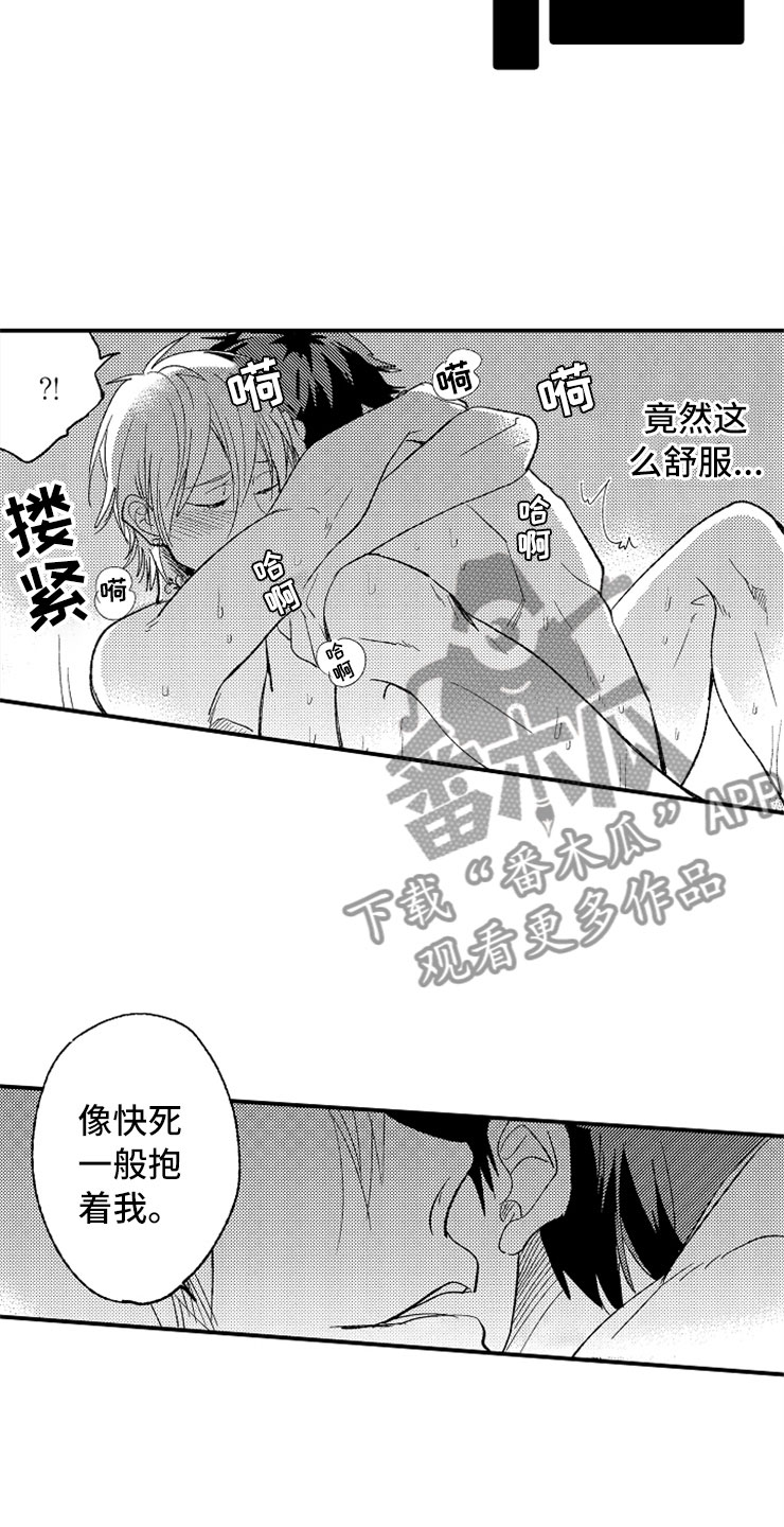 第20章：强制陷阱17