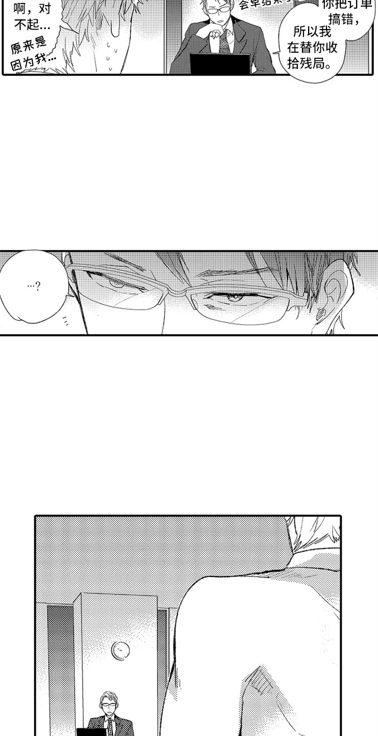 第1章：兔女郎6