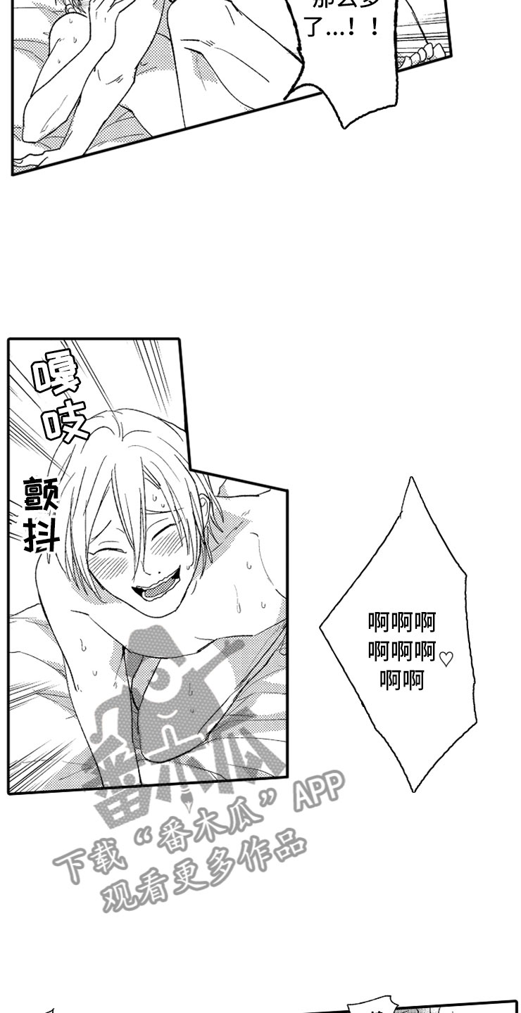 第20章：强制陷阱14