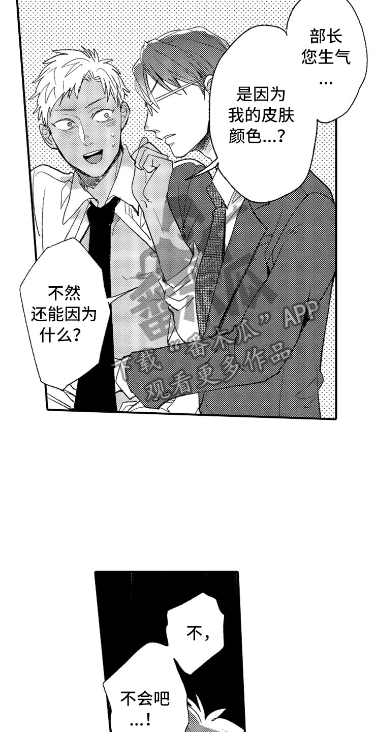 第4章：惩罚时间16