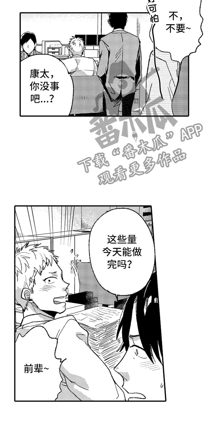 第6章：完不成的工作13