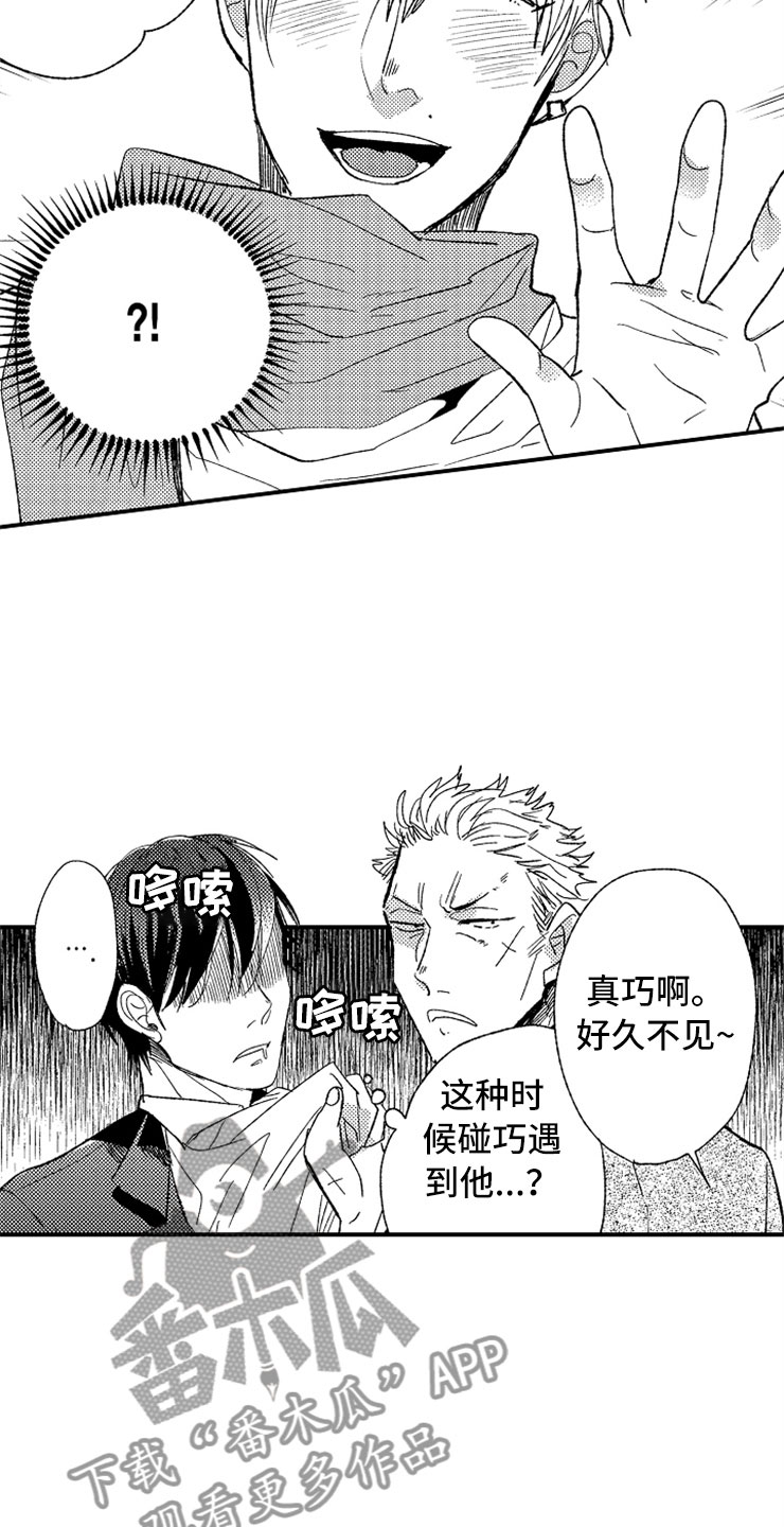 第21章：黑社会女儿15