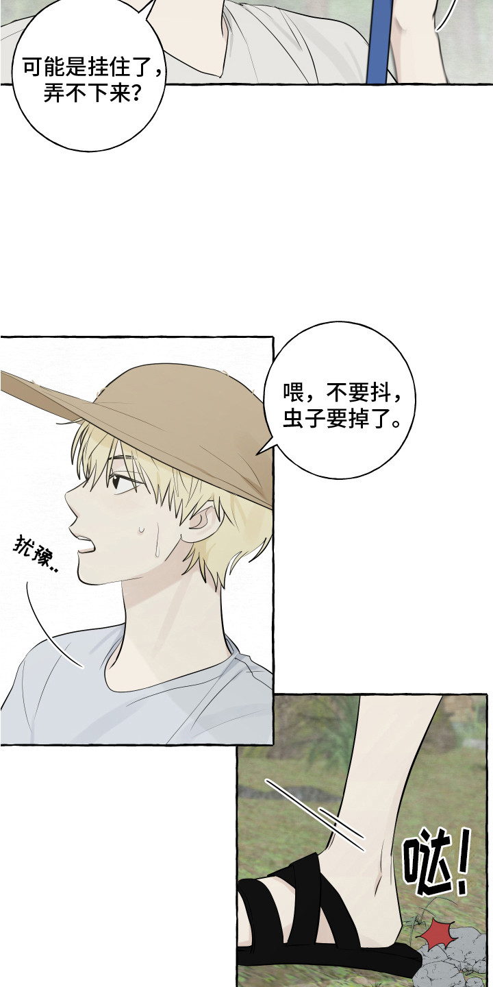 第13章：充满活力8