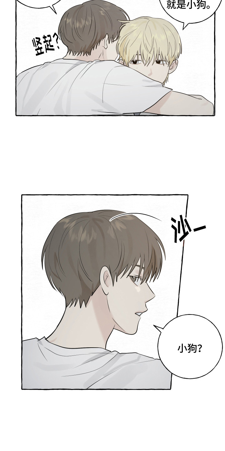 第8章：小狗5