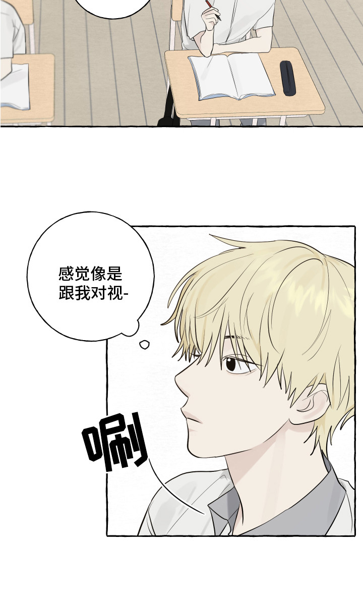 第10章：对视17
