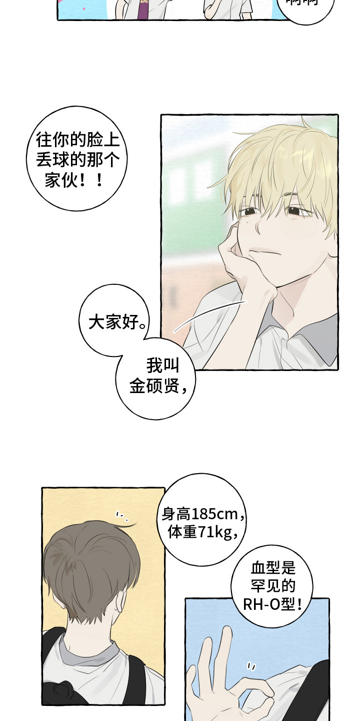 第2章：转学生9