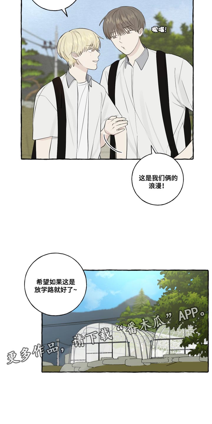 第33章：浪漫16