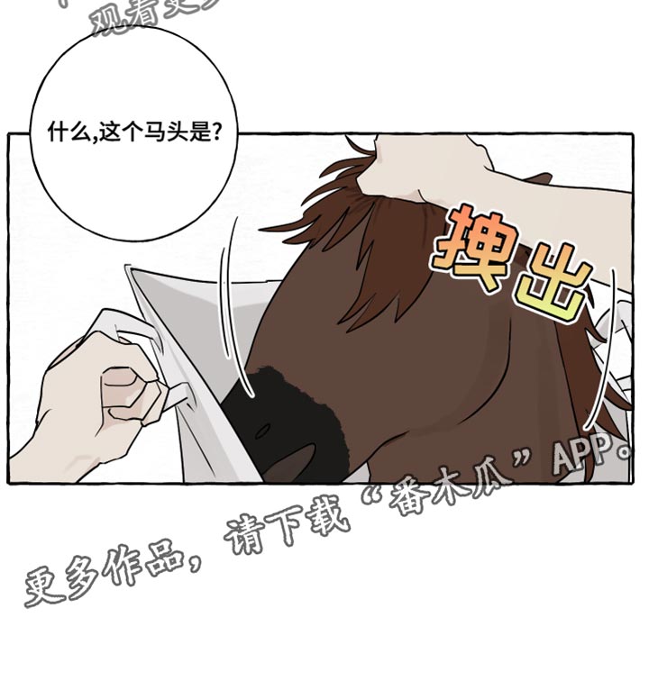 第20章：面具18
