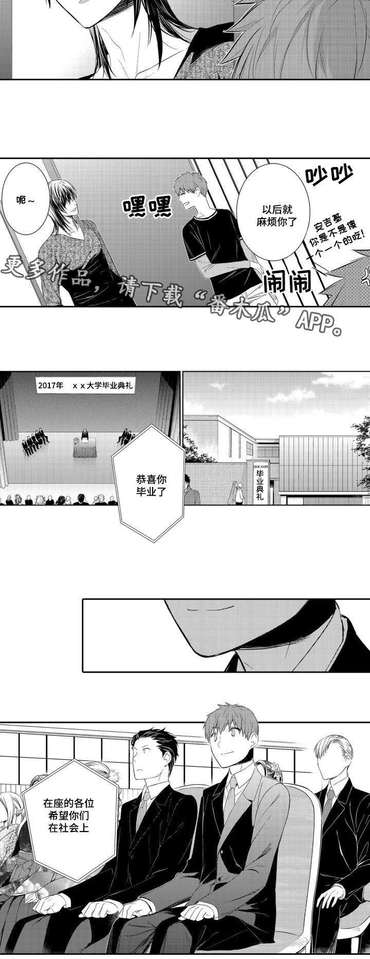 第53章：毕业典礼7