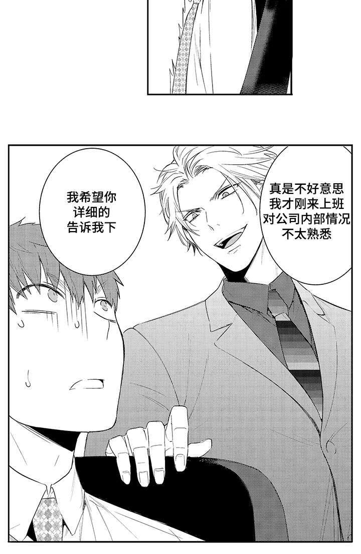 第64章：介绍公司3